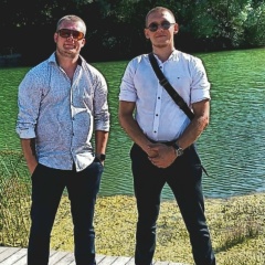 Андрей Родин, 09.01