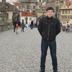 Айдос Ахметов, 22.12, Алматы