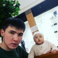 Бахытжан Сейдуаханов, 25.09.1992, Шымкент