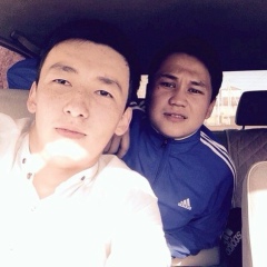 Ислам Болат, 11.04, Алматы