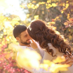 Anna Adamyan, Ереван