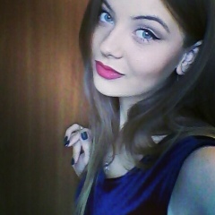 Ліля Золотова, 07.08, Львов