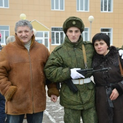 Камиль Магомедов, 31.10.1992, Смоленск