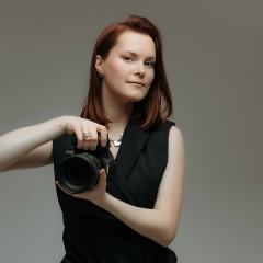 Вероника Урываева, 06.08, Пермь