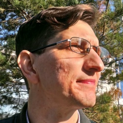 Павел Конушкин, 07.07, Москва