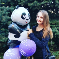 Карина Костерная, 20.09, Москва