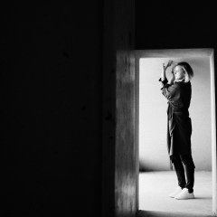 Анна Москалева, 20.01, Москва