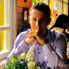 Алексей Кудряшов, 01.05.1999