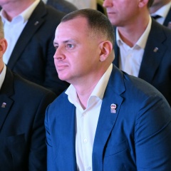 Сергей Прокопенко, 20.10.1986, Донецк