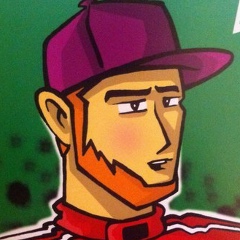 Александр Уваров, 09.08