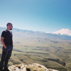 Антон Богданов, 28.04, Ставрополь