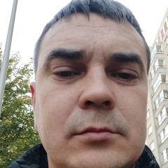 Василий Мухомор, 02.12.1985, Калининград