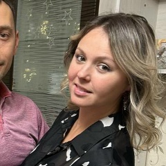 Евгения Любуцина