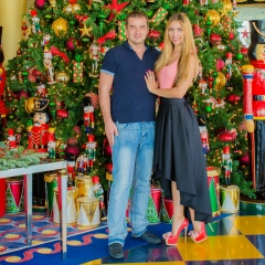 Роман Новиков, 27.07, Москва