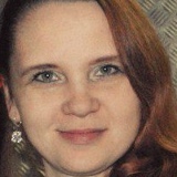 Евгения Сысоева, 05.07.1983, Москва