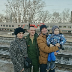 Алексей Бурдин, 11.02, Уфа