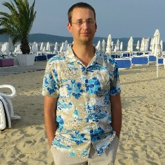 Евгений Semantix, Киев