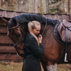 Светлана Сергееевна, 25.08