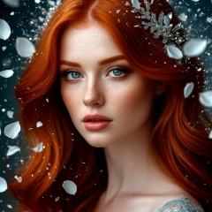 Оля Фомина, 14.10.1988, Санкт-Петербург