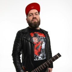 Станислав Морозов, 21.02, Челябинск