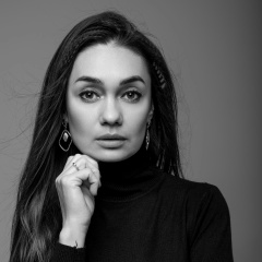 Кадрия Хабибуллина, 10.06.1987, Набережные Челны