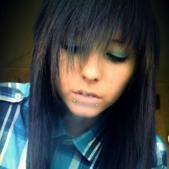 Наталюшка Котова, 23.08.1995, Москва