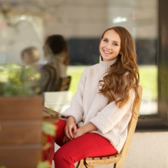 Мария Киселева, 19.10