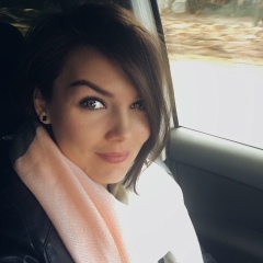 Наташа Логвин, 01.06, Москва