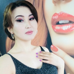 Арайлым Баксияхова, 28.12.1996, Актау