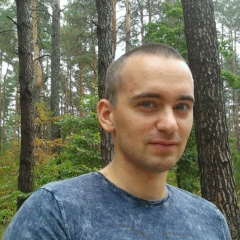 Максим Ванеев, 15.12.1985