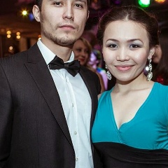 Ainur Kurekesheva, 02.10, Атырау