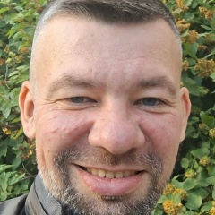 Дмитрий Ручкин, Санкт-Петербург