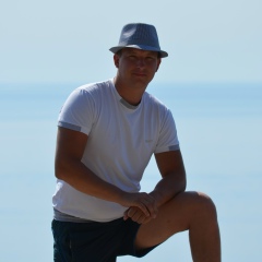 Максим Шилин, 04.02.1987, Москва