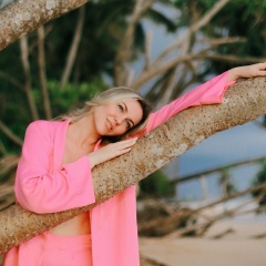 Леля Посыпайко, 16.07