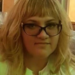 Ольга Бурмистрова-Смышляева, 20.12, Berlin