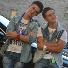 Близнюки Миколайчуки, 26.06.1988, Тернополь