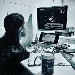 Ольга Ленкова, 24.11, Санкт-Петербург