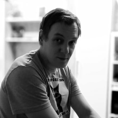 Алексей Мерзликин, Санкт-Петербург