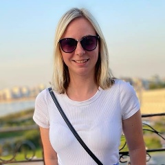 Екатерина Андреева, 17.06, Санкт-Петербург