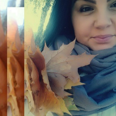 Ольга Курило, 13.05, Червоноград