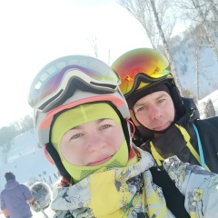 Татьяна Каменская, 23.05.1984, Новосибирск