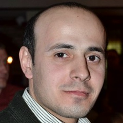 Марат Батыраев, 15.08.1987, Самара