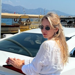 Инесса Радченко, 14.03, Брест