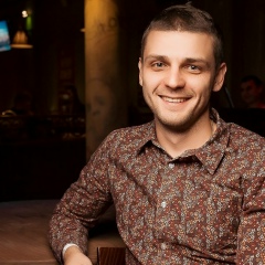 Юрий Рудницкий, 07.12.1985, Минск