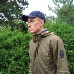 Павел Демьяненко, 15.09.1987, Киев