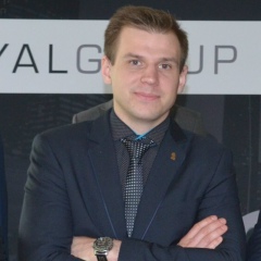 Артем Кудрявцев, 13.09, Трускавец