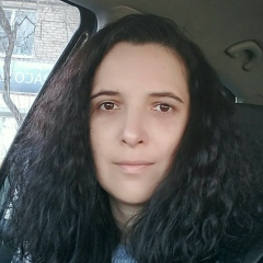 Екатерина Гурьянова, 21.05.1984, Наро-Фоминск