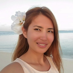 Азиза Диетолог, 06.02.1992, Москва