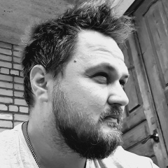 Олег Башкатов, 14.02.1988, Курск