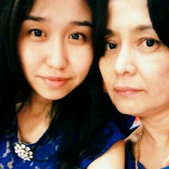 Меруерт Серикова, 02.04.1993, Караганда